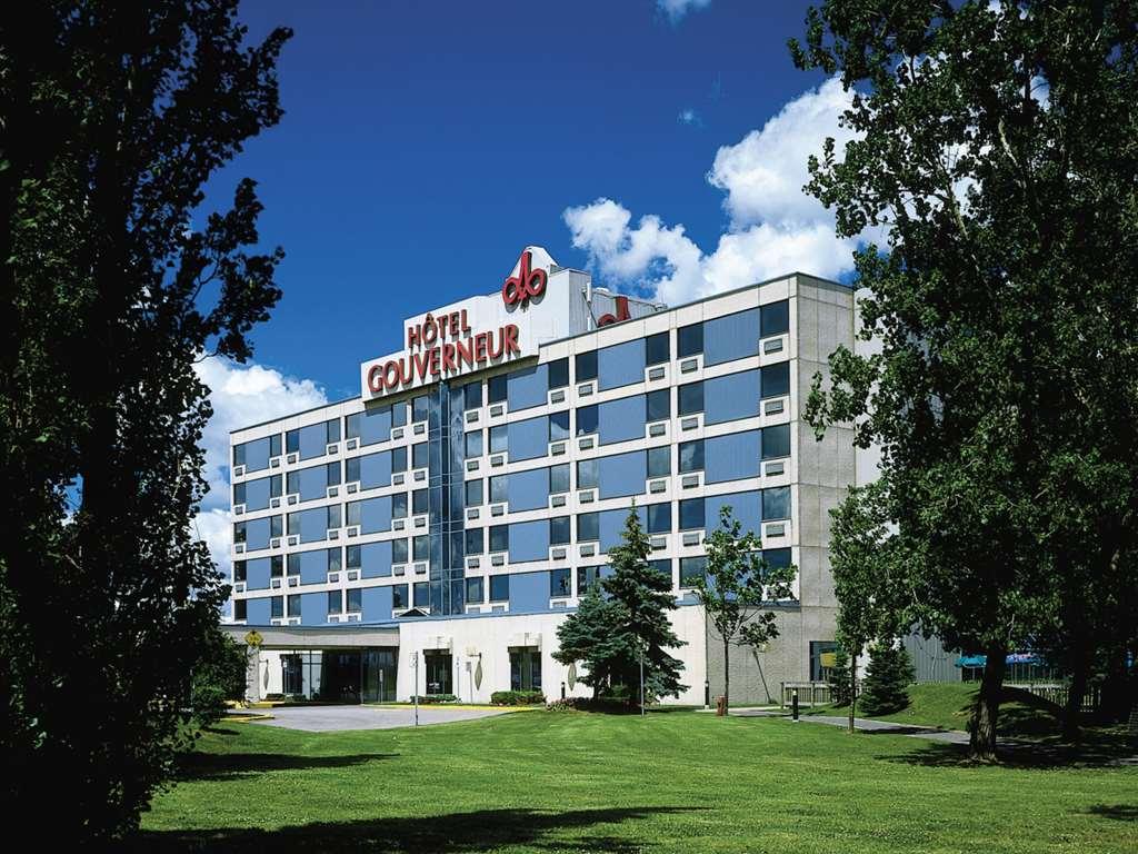 Hotels Gouverneur Montreal Lle Charron Longueuil Exterior foto